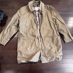 Jacket from Brooks Brothers